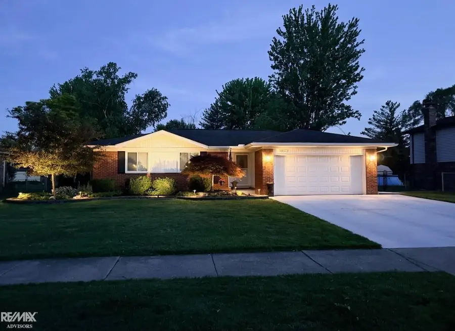 19314 Cooper, Clinton, MI 48038 - #2