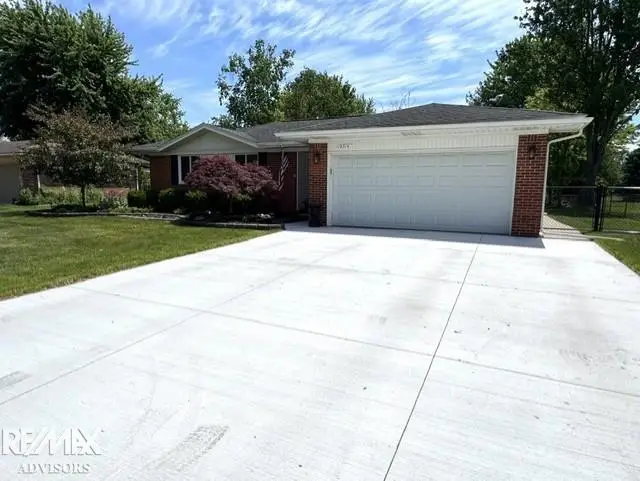19314 Cooper, Clinton, MI 48038 - #3