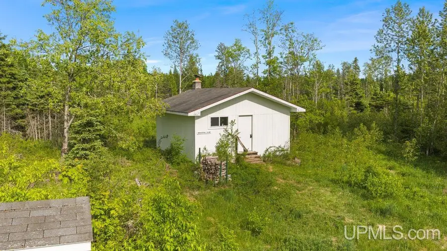 8789 38th, Rapid River, MI 49878 - #3