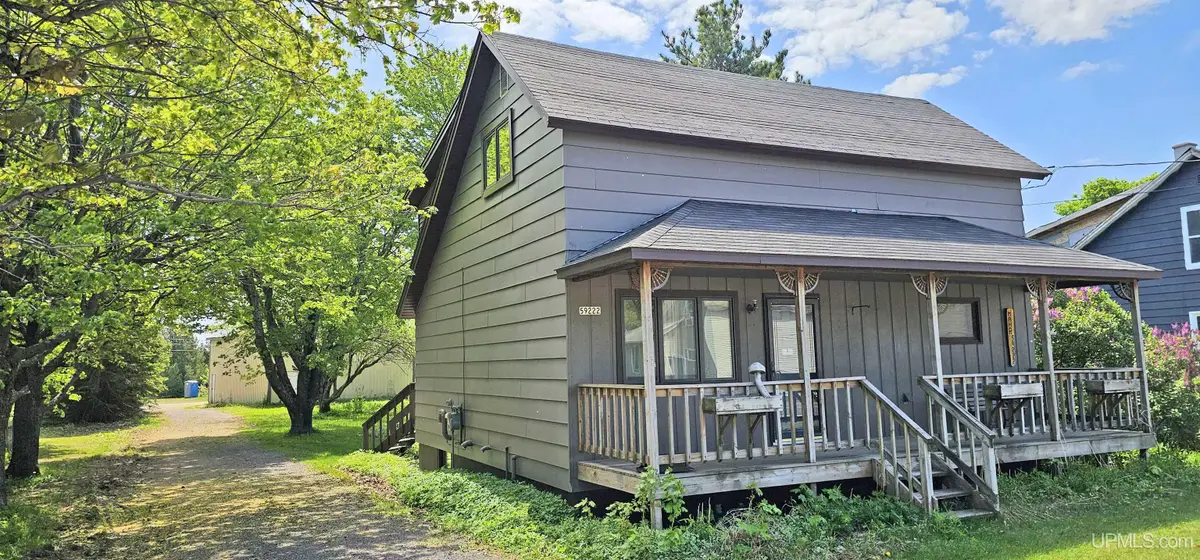 59222 Us 41, Calumet, MI 49913 - #1