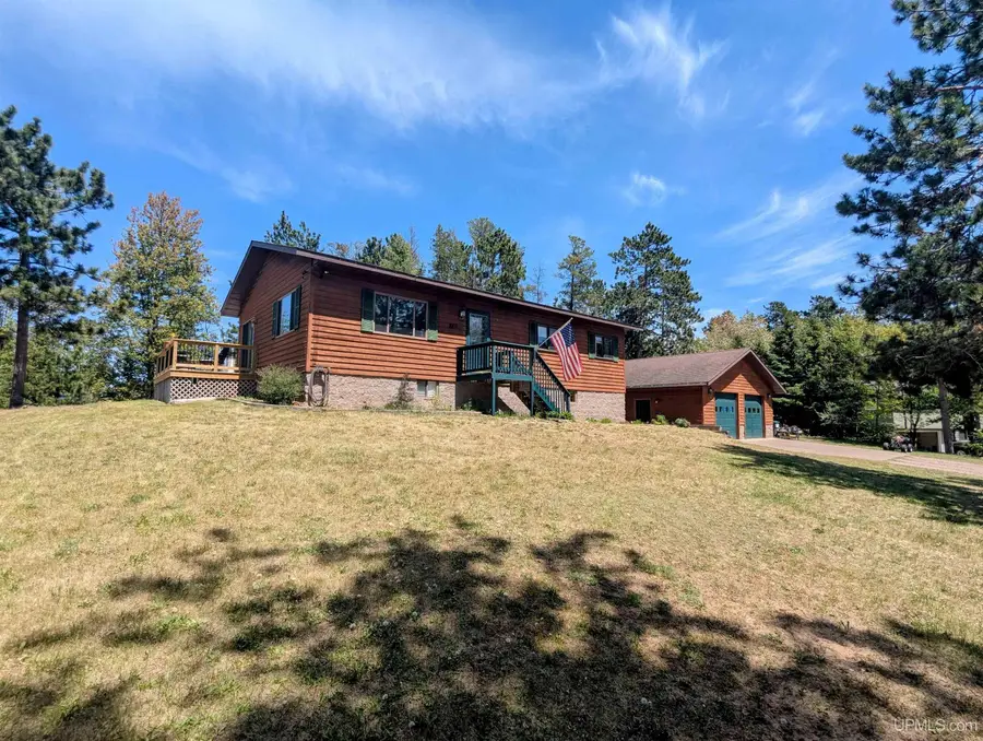 244 Candace, Marquette, MI 49855 - #2