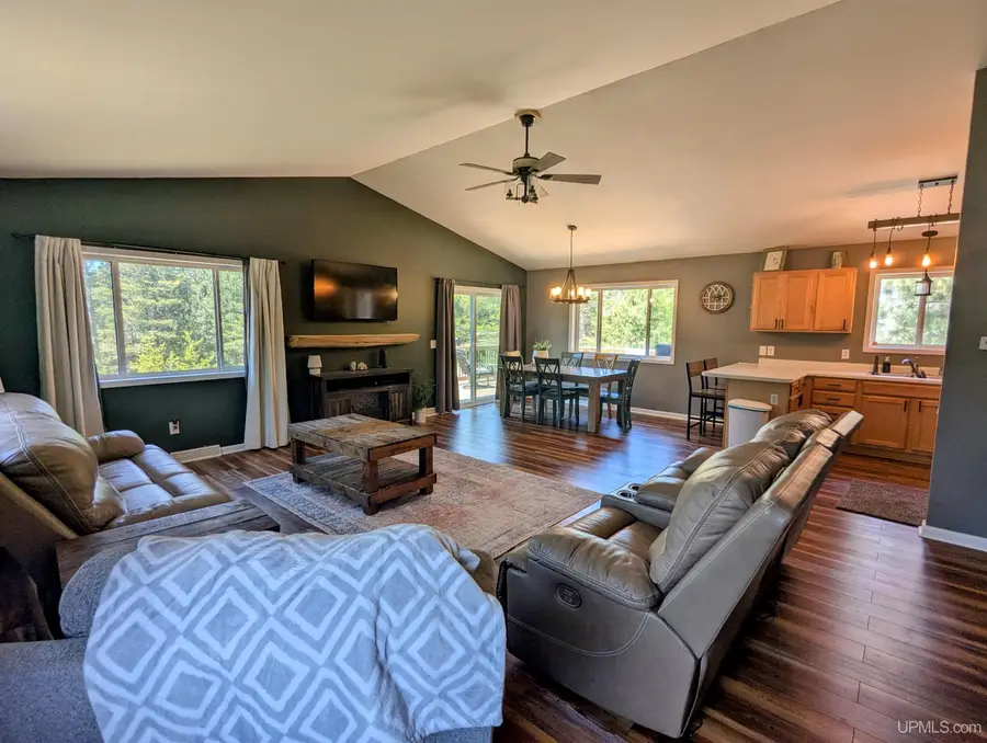 244 Candace, Marquette, MI 49855 - #3