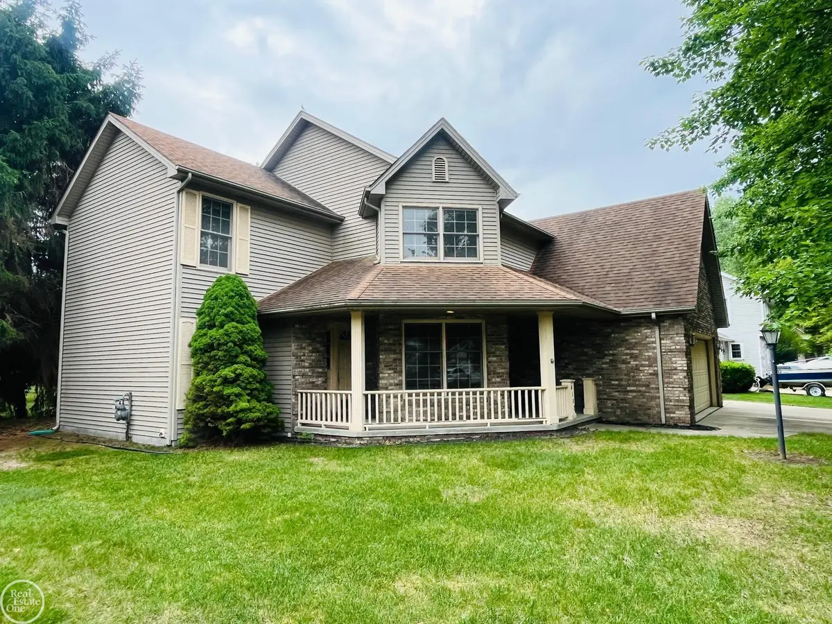 4102 James, Fort Gratiot, MI 48059 - #1