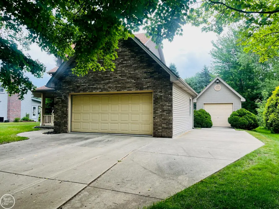 4102 James, Fort Gratiot, MI 48059 - #2
