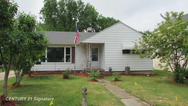620 E Washington, Freeland, MI 48623
