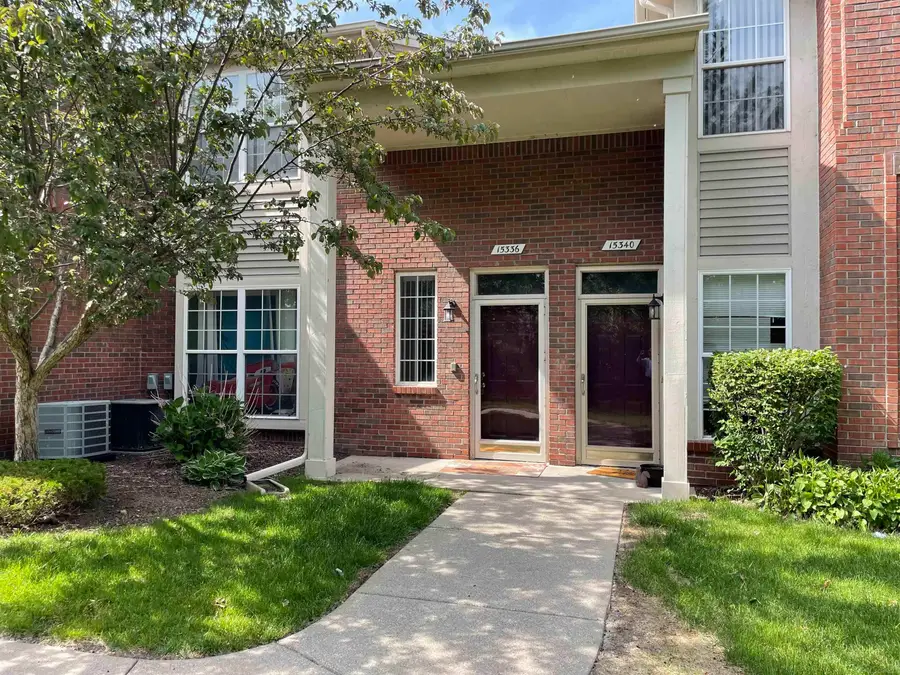 15336 Yale #Unit 227, Clinton Township, MI 48038 - #2