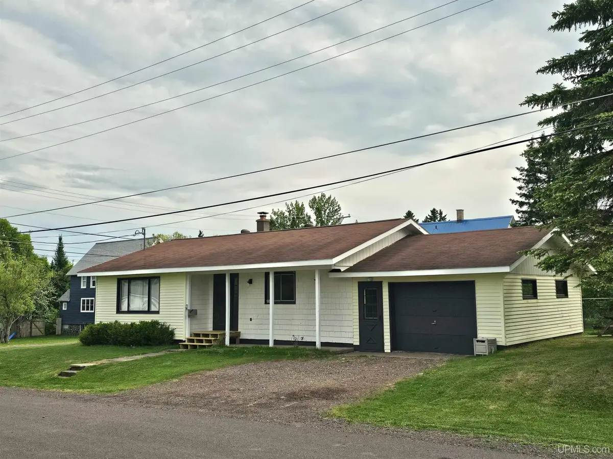 55823 Hancock, Calumet, MI 49913 - #1