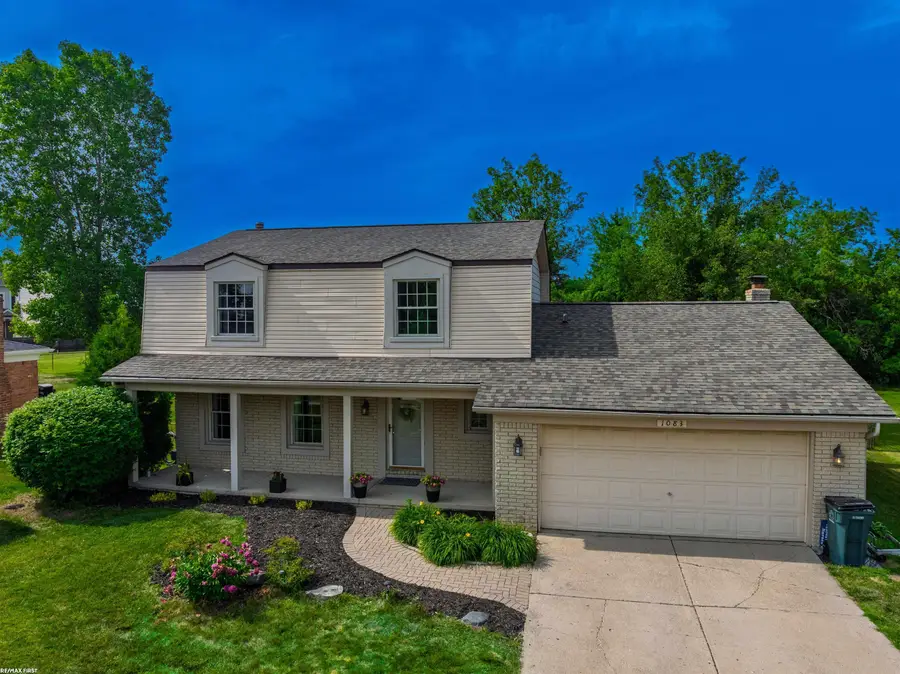 1083 Shallowdale, Troy, MI 48085 - #2