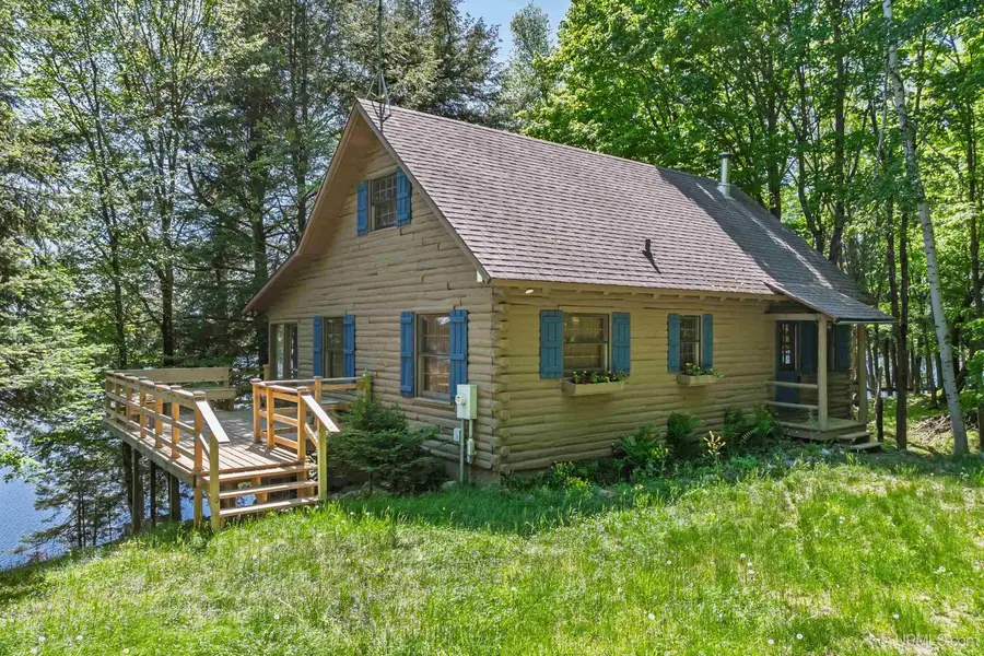 18751 Big Lake, Watersmeet, MI 49969 - #2
