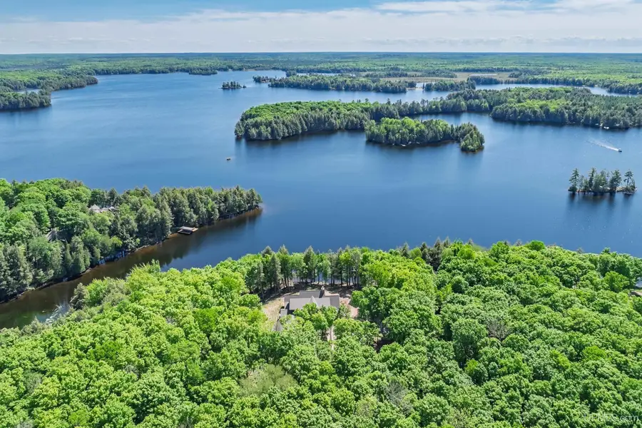 18751 Big Lake, Watersmeet, MI 49969 - #3