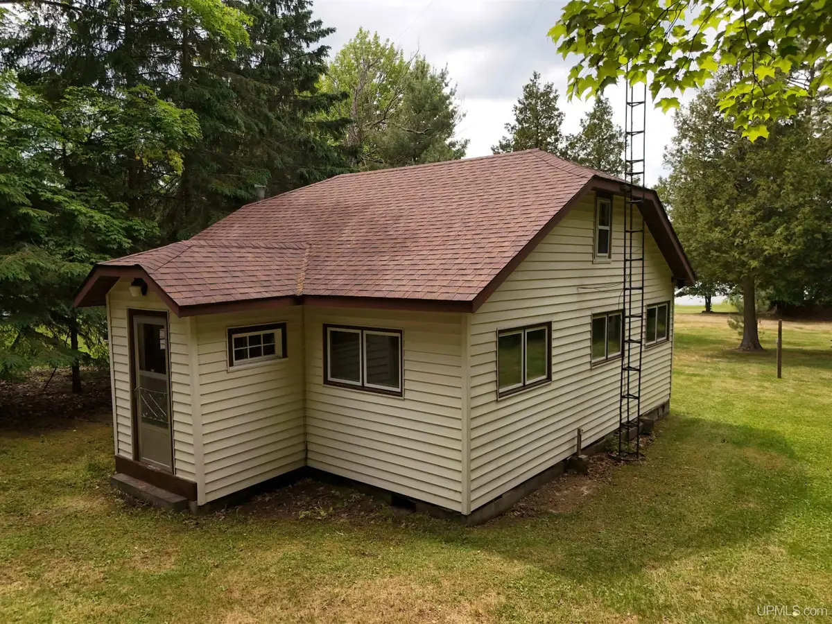 TBD Ffh16, Iron River, MI 49935 - #1