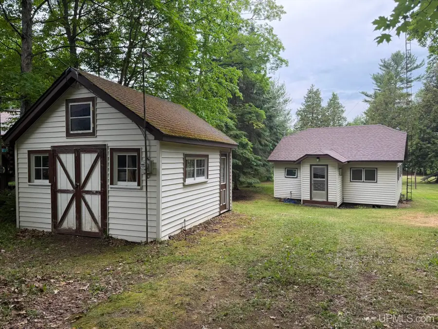 TBD Ffh16, Iron River, MI 49935 - #2
