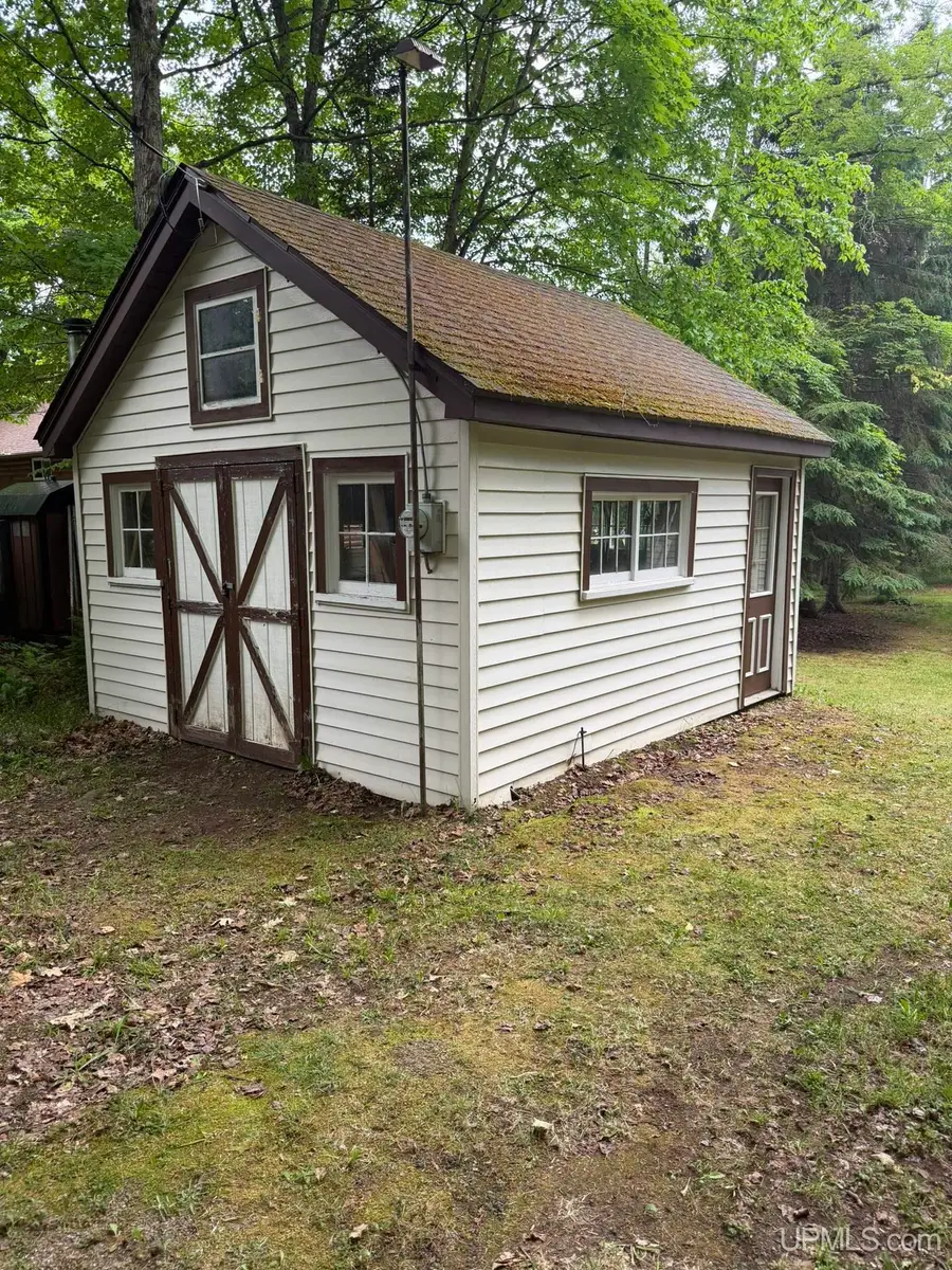 TBD Ffh16, Iron River, MI 49935 - #3