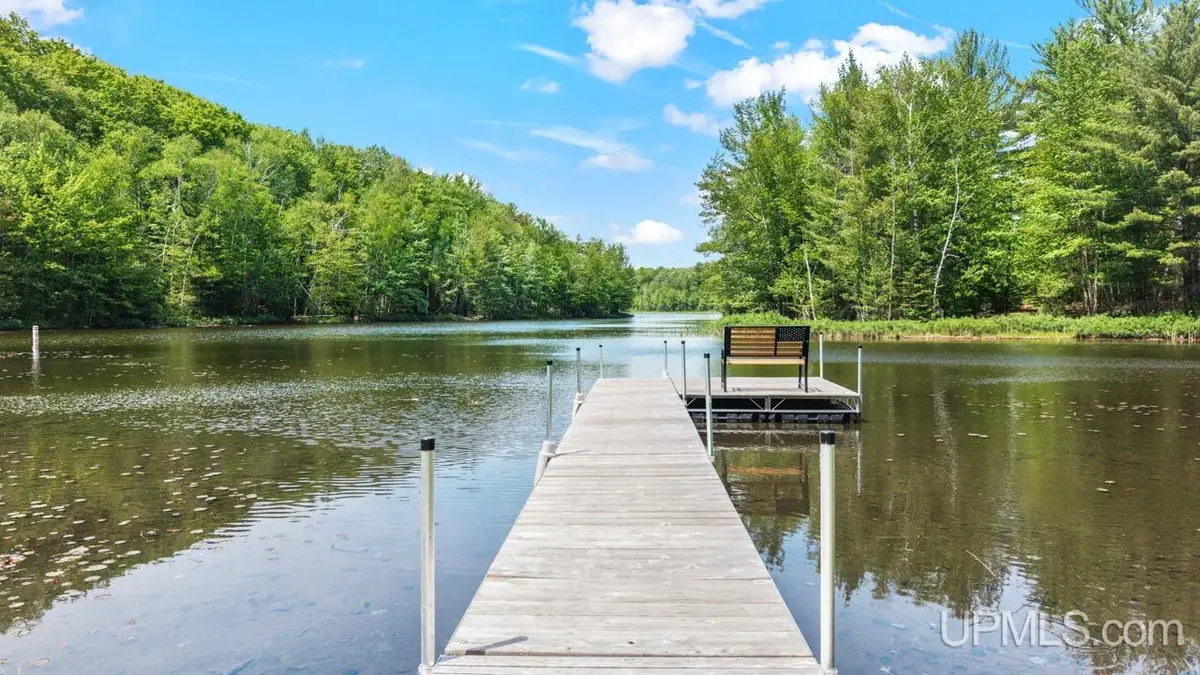 16810 Kk.6, Wetmore, MI 49895 - #1