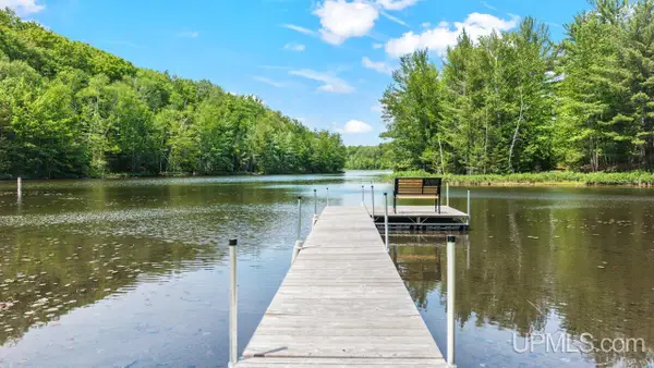 16810 Kk.6, Wetmore, MI 49895