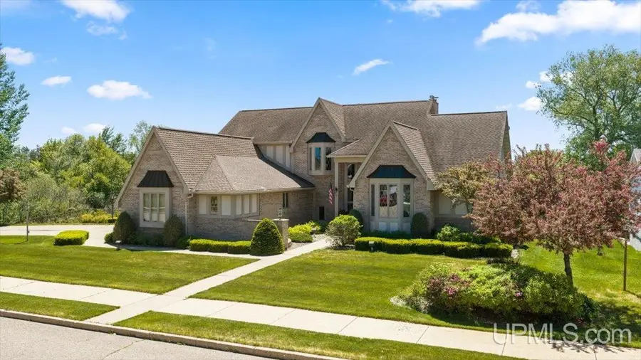 2009 13th Ave South, Escanaba, MI 49829 - #3