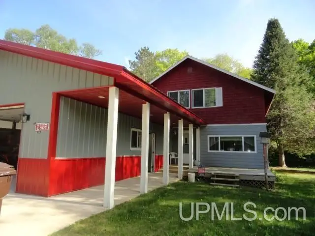 5127 Bebo, Au Train, MI 49806 - #3