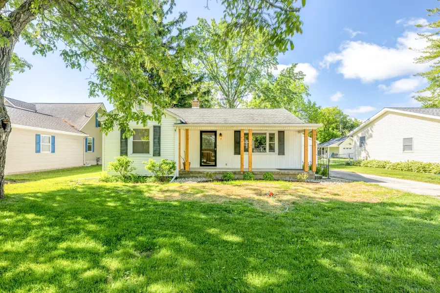 7282 Hubbard, Lexington, MI 48450 - #2