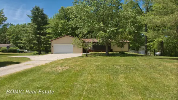 3540 Washburn, Vassar, MI 48768