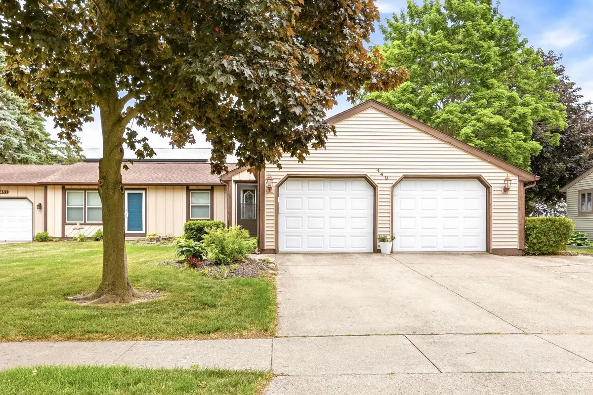 449 Zehnder, Frankenmuth, MI 48734 - #1