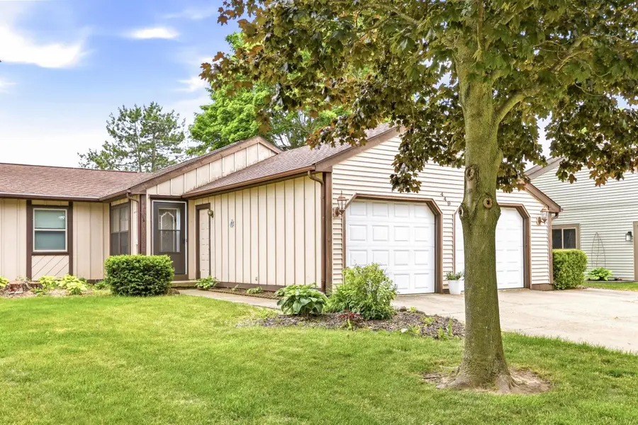 449 Zehnder, Frankenmuth, MI 48734 - #2