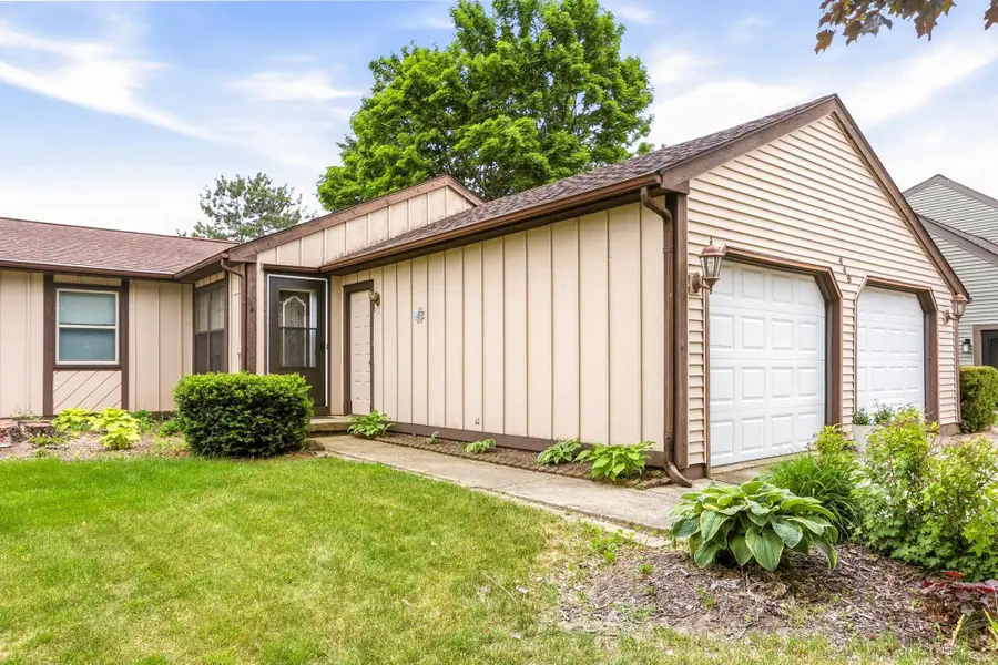 449 Zehnder, Frankenmuth, MI 48734 - #3