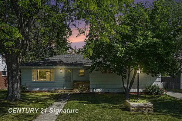 386 E Perkins, Merrill, MI 48637