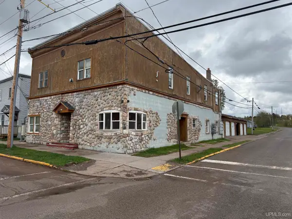 205/207 E Vaughn, Ironwood, MI 49938