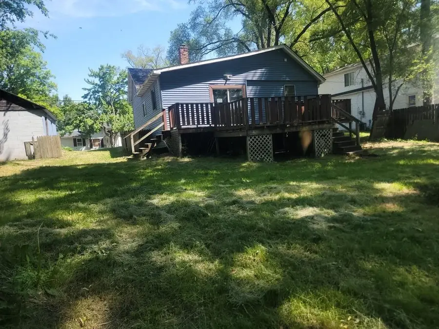 512 Coal Street, Saint Charles, MI 48655 - #3