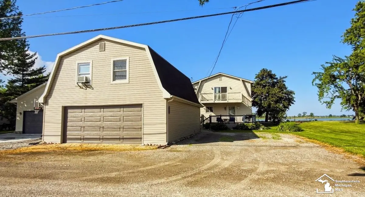 6270 Brancheau, Newport, MI 48166 - #1