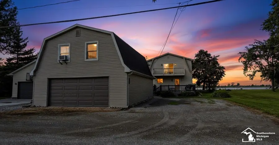 6270 Brancheau, Newport, MI 48166 - #2