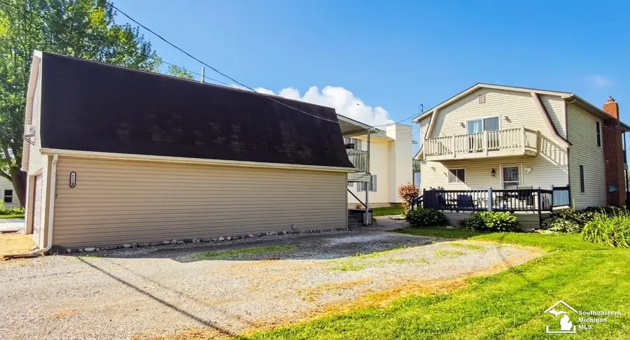 6270 Brancheau, Newport, MI 48166 - #3
