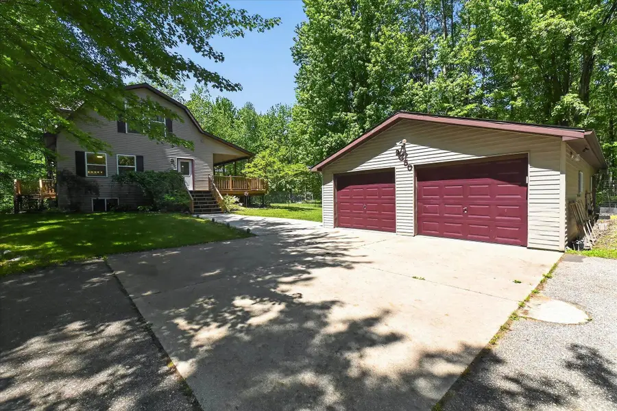 2350 Dale, Beaverton, MI 48612 - #2