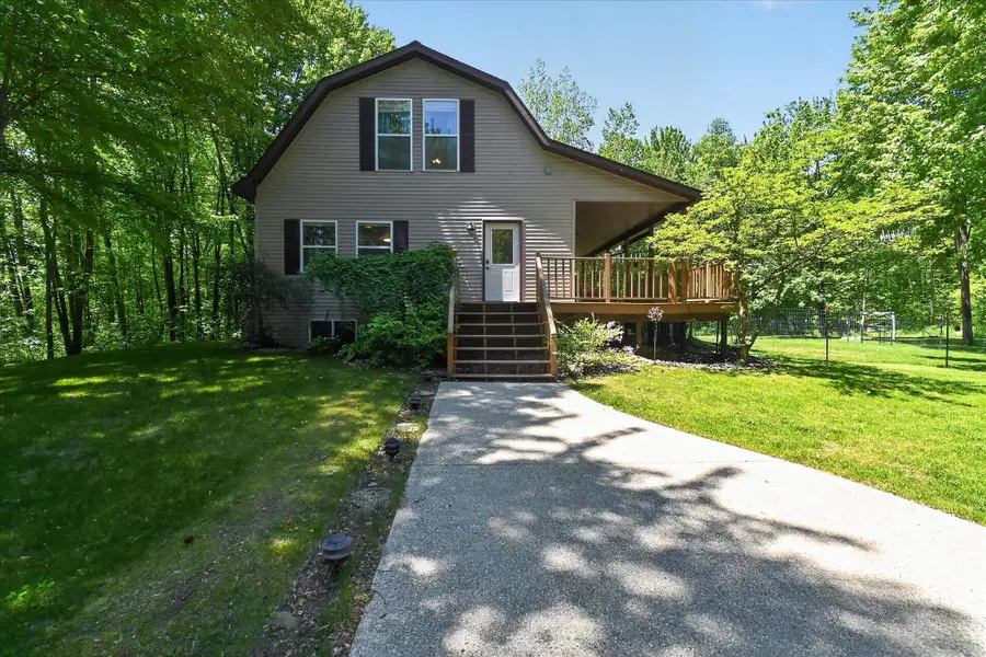 2350 Dale, Beaverton, MI 48612 - #3