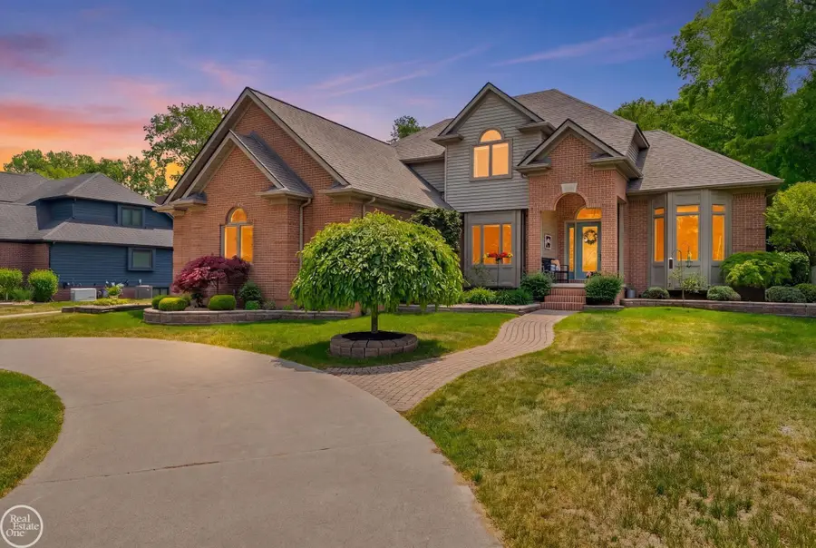3007 Shorewood, Fort Gratiot, MI 48059 - #2