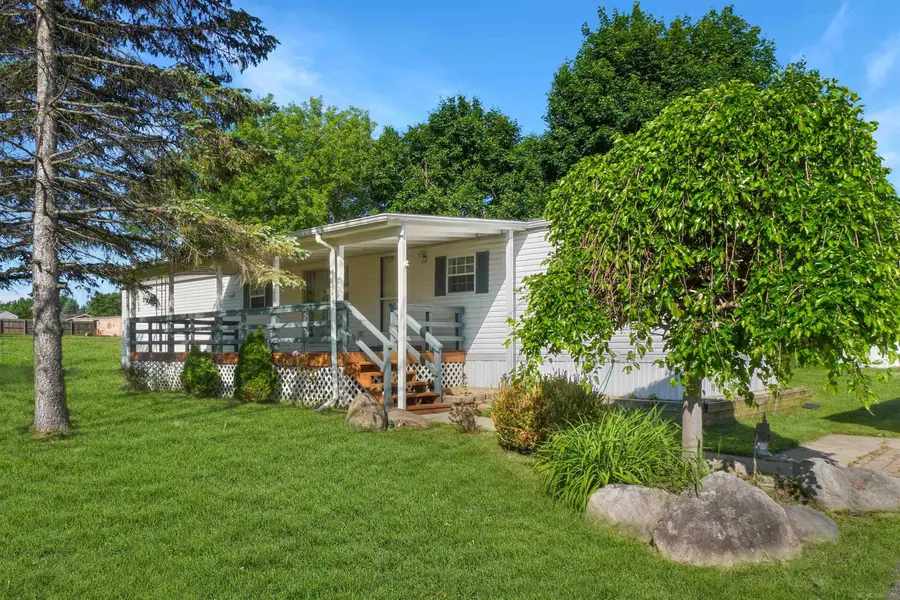 1832 Manchester, Lapeer, MI 48446 - #2