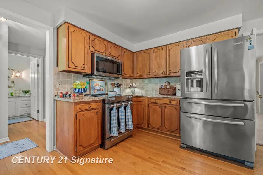 358 Somerset, Saginaw, MI 48638 - #3