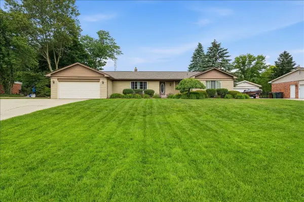 5191 Saint Richard, Utica, MI 48316