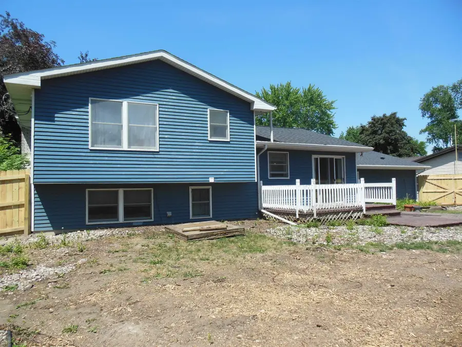 412 Wilcox, Clare, MI 48617 - #3