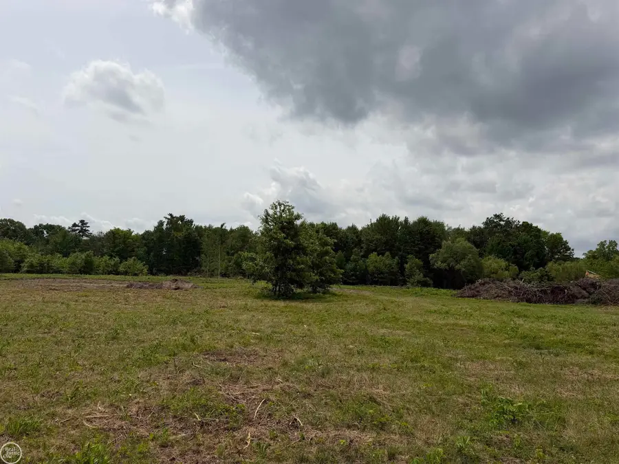 00 Parker, Fort Gratiot, MI 48059 - #3