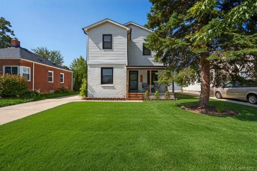 2519 Phillips, Berkley, MI 48072 - #2