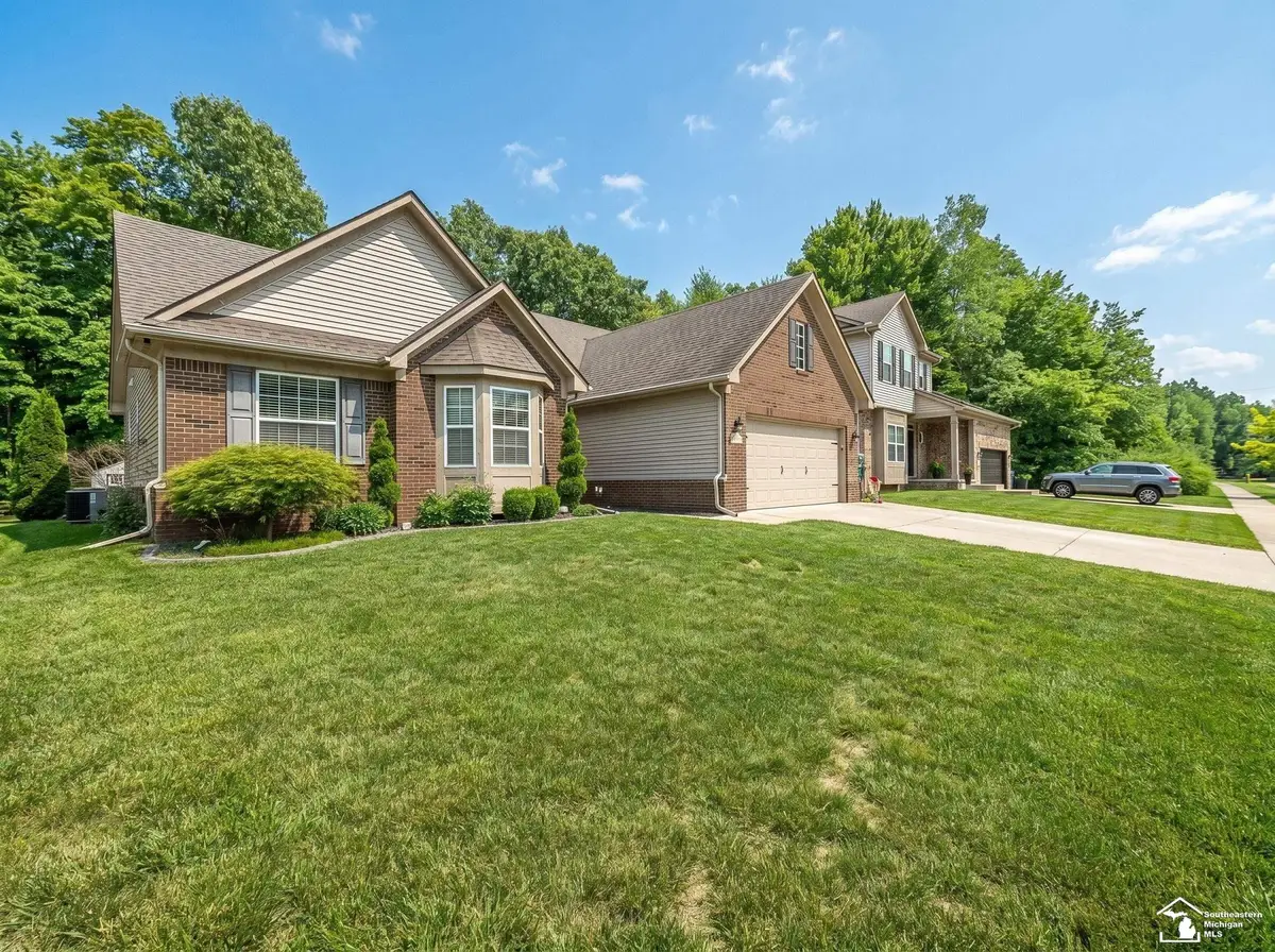 17613 Lange, Romulus, MI 48174 - #1