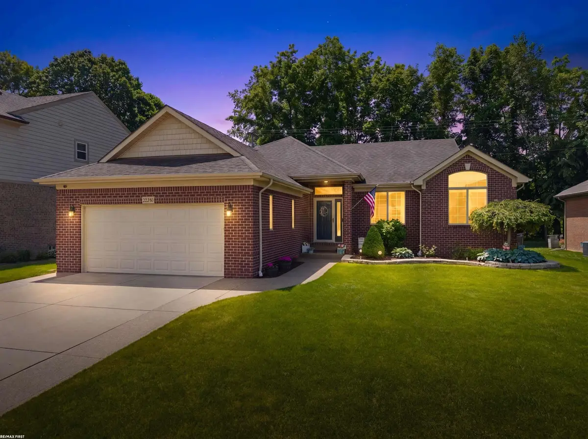 22350 Brantingham, Macomb, MI 48044 - #1