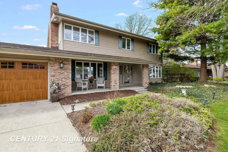 4743 Century, Saginaw, MI 48638 - #2