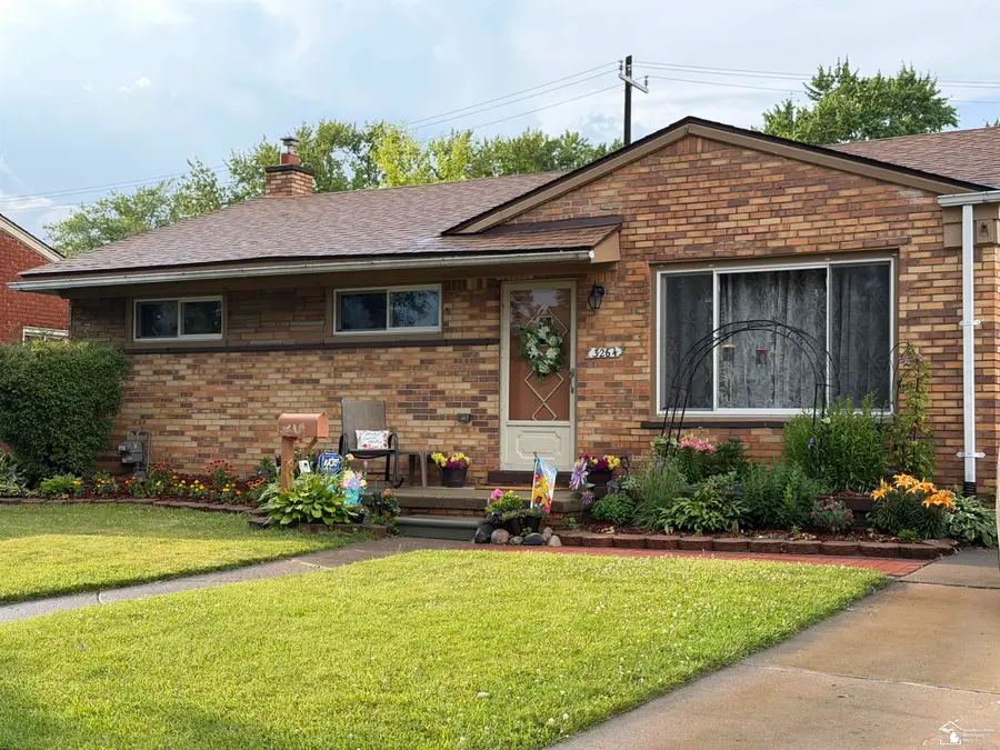 3264 Maple, Melvindale, MI 48122 - #2