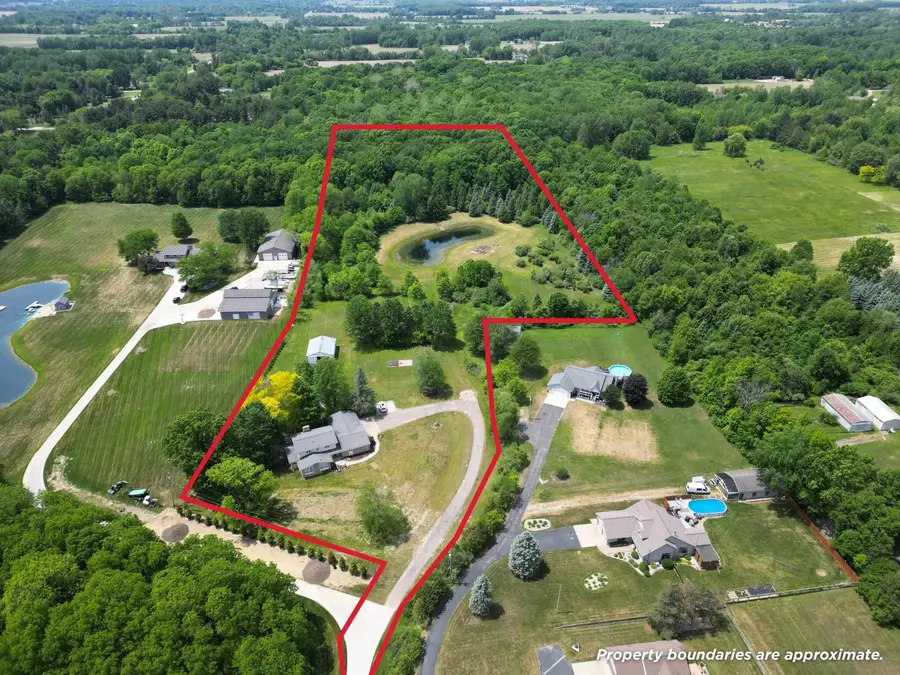 6089 N Seymour, Flushing, MI 48433 - #2