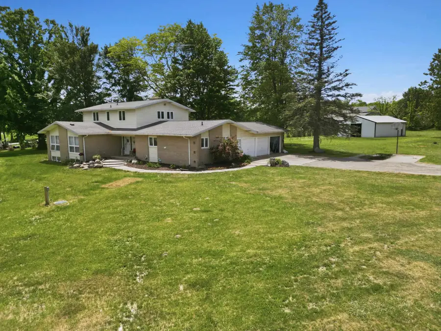 6089 N Seymour, Flushing, MI 48433 - #3