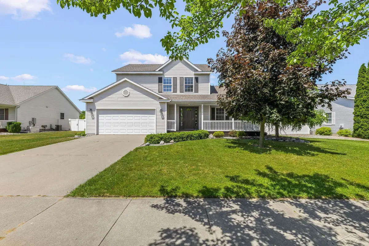 2213 Matthew, Bay City, MI 48706 - #1