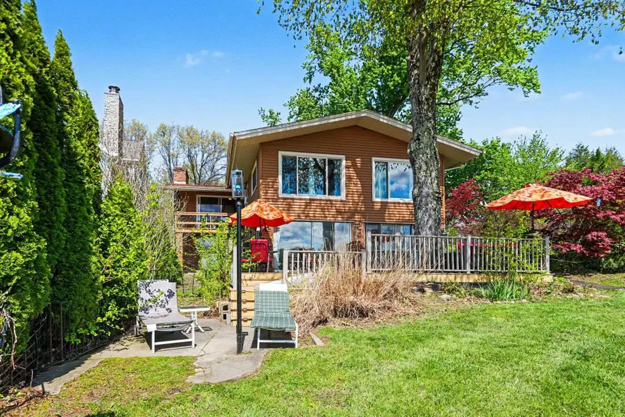50575 W Lakeshore, Dowagiac, MI 49047 - #2