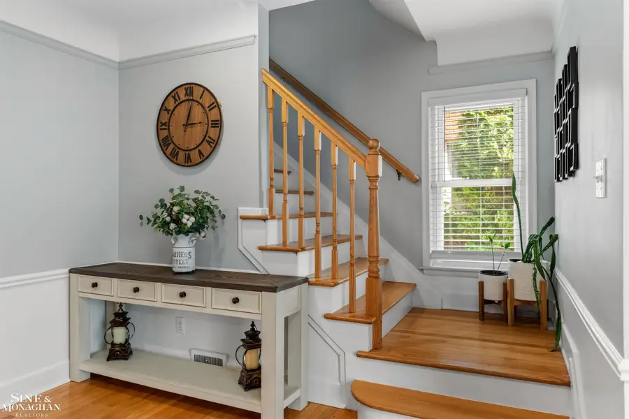 474 Touraine, Grosse Pointe Farms, MI 48236 - #2